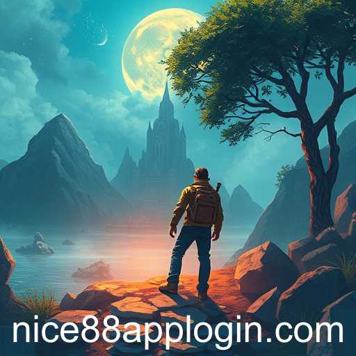 Exploring the Thrilling World of Adventure Stories: Unleashing Excitement with Nice88