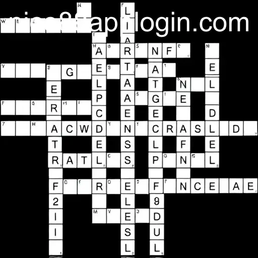 Exploring the World of 'Crossword Fun': The Brain-Teasing Delight with 'nice88'