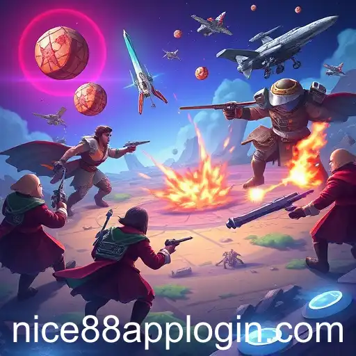 Digital Evolution in Gaming: The Rise of Interactive Platforms