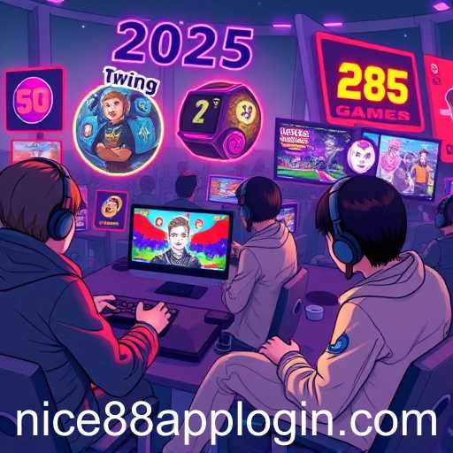 The Evolution of Gaming Communities in 2025