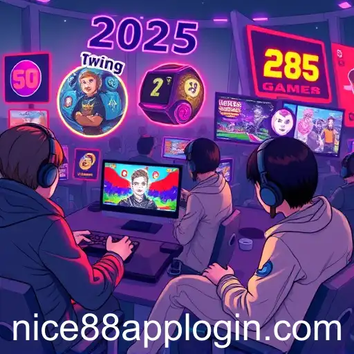 The Evolution of Gaming Communities in 2025