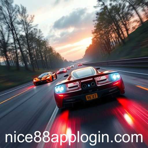 The Evolution of Online Gaming: A Look at nice88 in 2025