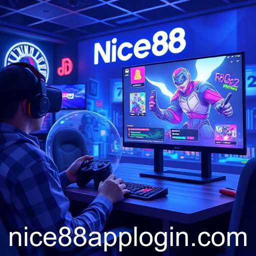 The Evolution of Online Gaming in 2025