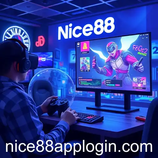 The Evolution of Online Gaming in 2025