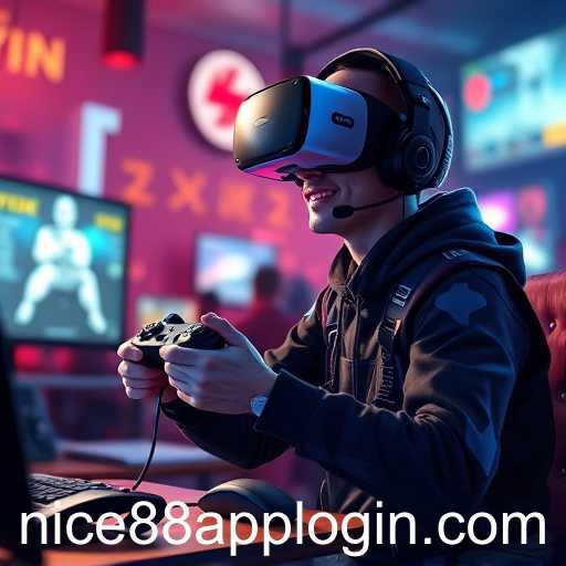 Evolving Gaming Landscape in 2025