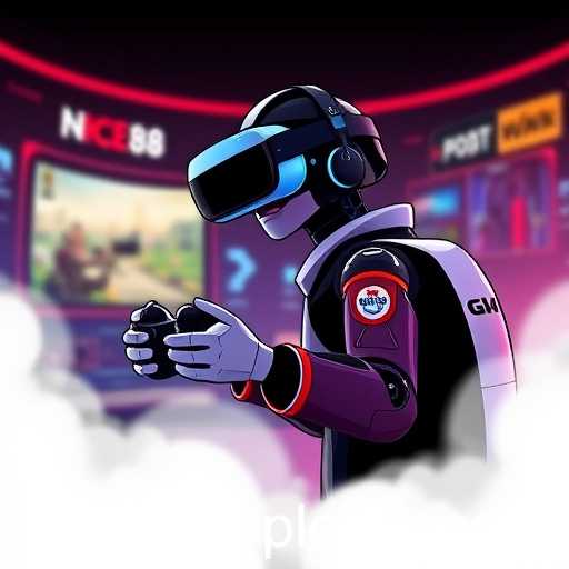 Evolving Trends in Online Gaming for 2025