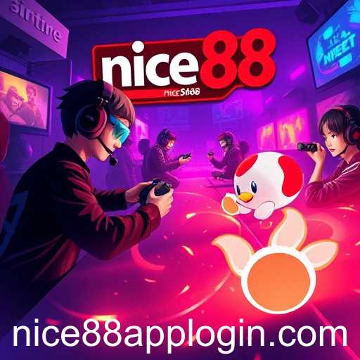 Gaming Revolution: nice88 Leads Innovation
