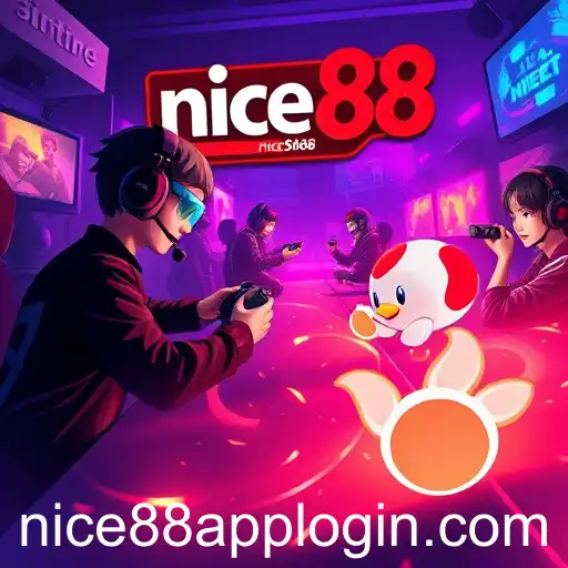 Gaming Revolution: nice88 Leads Innovation