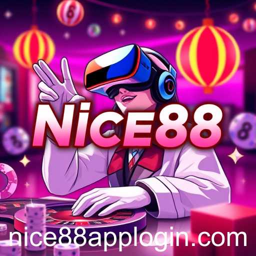 Exploring Gaming Trends with Nice88 in 2025