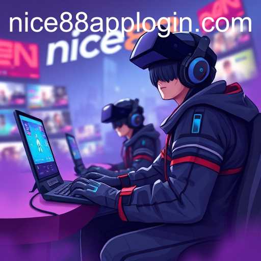 Gaming in the New Era: The Rise of Nice88