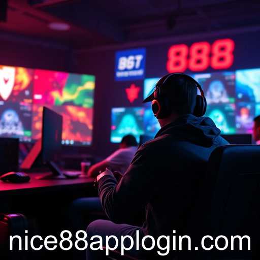 Rise of Online Gaming Communities