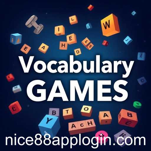 Enhancing Language Skills Through the 'Vocabulary Builder' Game Category